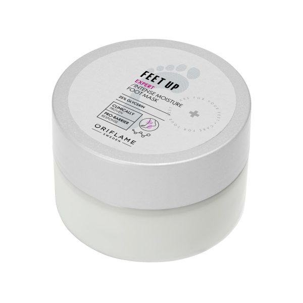 Expert / Intense Moisture Foot Mask