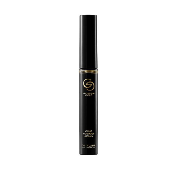 Volume Phenomenon Mascara - Black