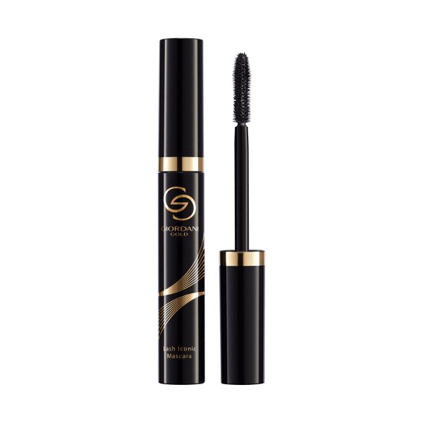 Lash Iconic Mascara - Black