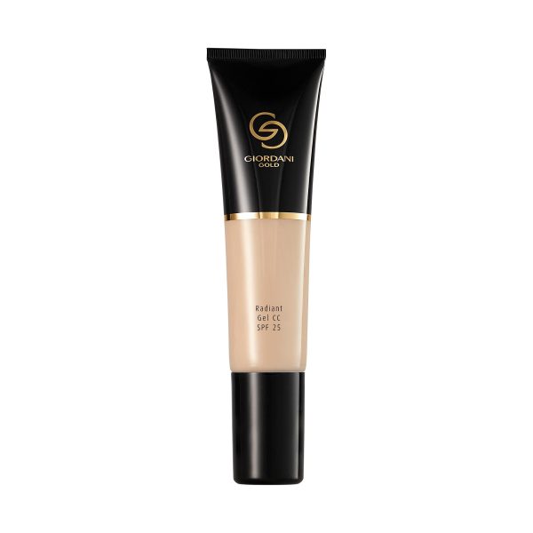 Radiant Gel CC SPF 25