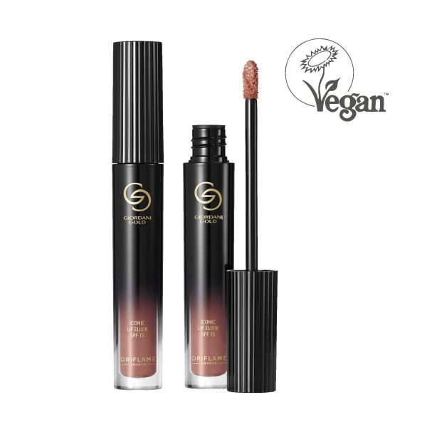 Iconic Lip Elixir SPF 15