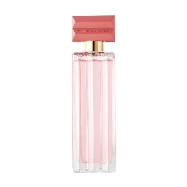 Eau de Toilette for her