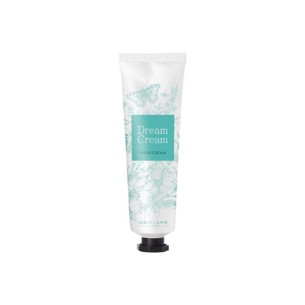 Dream Cream Hand Cream