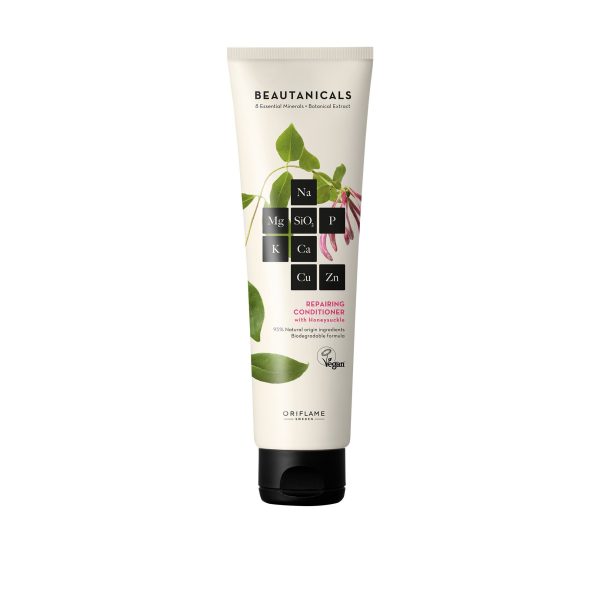 Beautanicals Repairing Conditioner