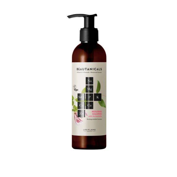 Repairing Shampoo