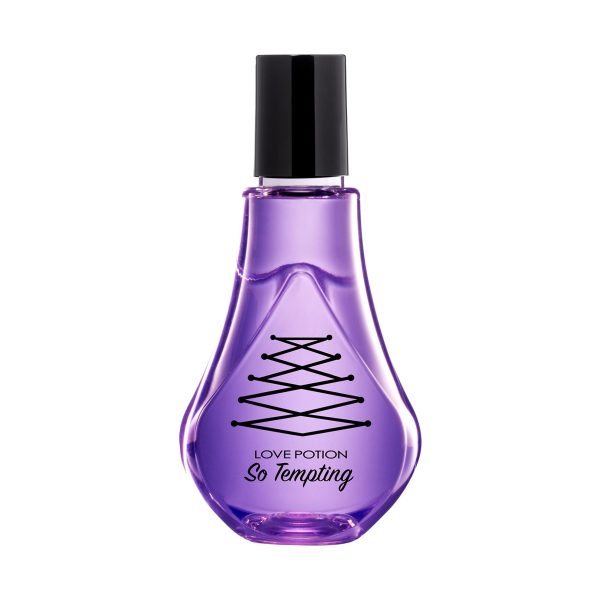 So Tempting Fragrance Mist