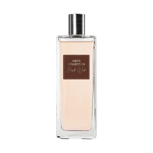 Dark Wood Eau de Toilette