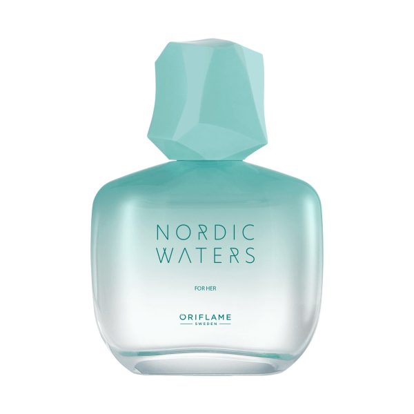 For her Eau de Parfum