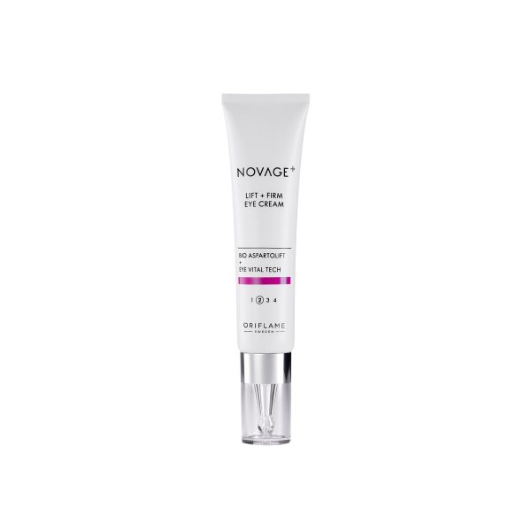 Lift + Firm Eye Cream