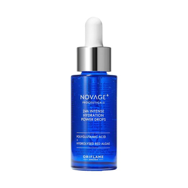 Proceuticals 24h Intense Hydration Power Drops