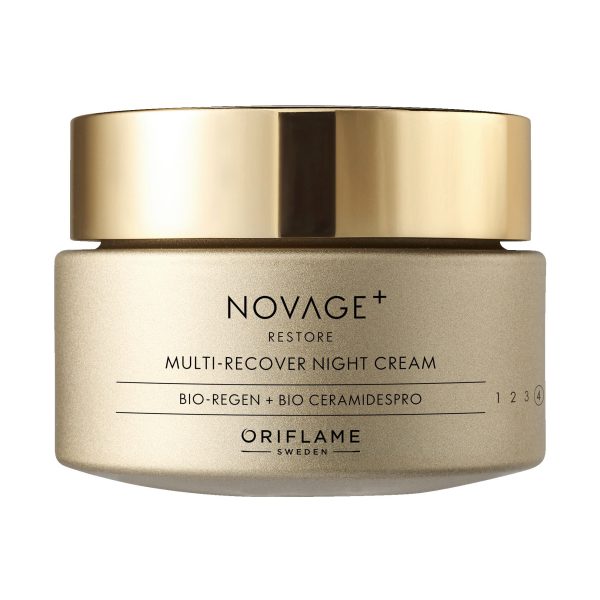 Restore Multi-Recover Night Cream
