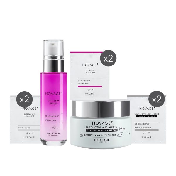 Lift+ Firm Trial Routine Rich