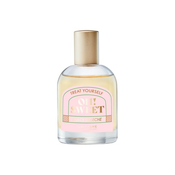 DULCE DE LECHE Eau de Toilette