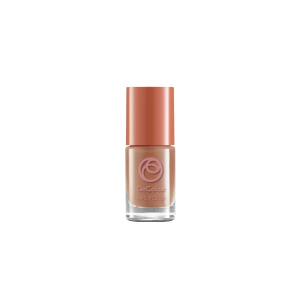 OnColour Nail Polish