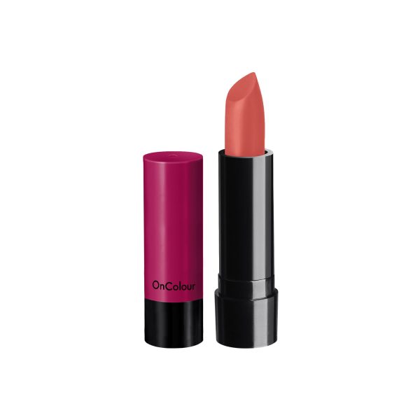 OnColour Matte Lipstick