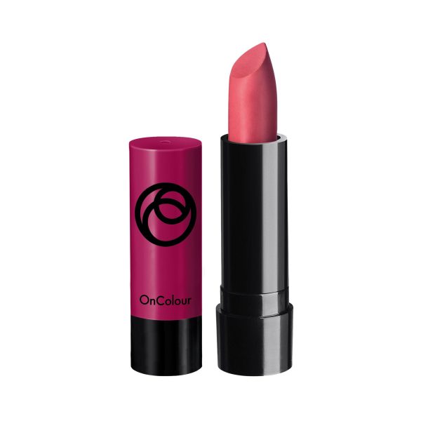 OnColour Matte Lipstick