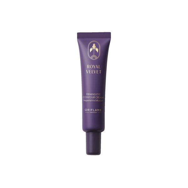 Firming Eye Contour Cream