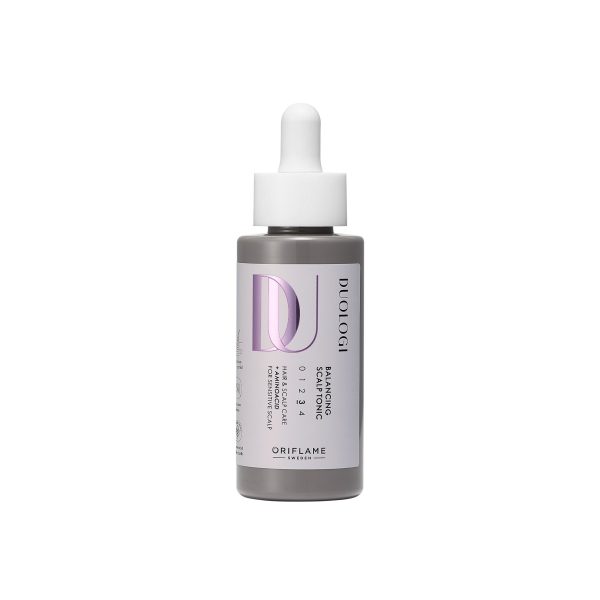 Balancing Scalp Tonic