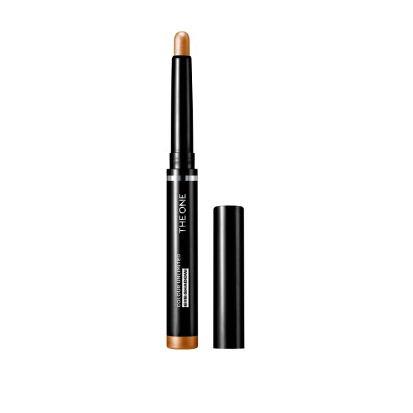 Colour Unlimited Eye Shadow