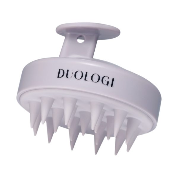 Scalp Massager