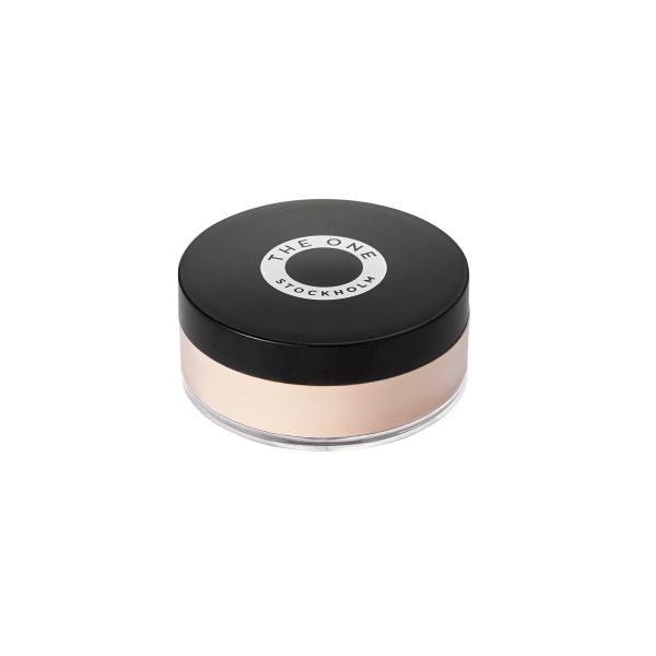 Make-up Pro Loose Powder