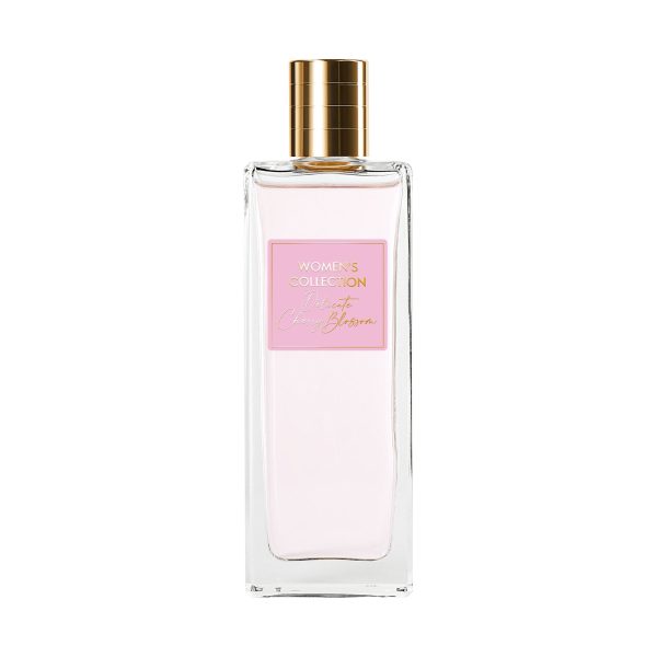 Delicate Cherry Blossom Eau de Toilette