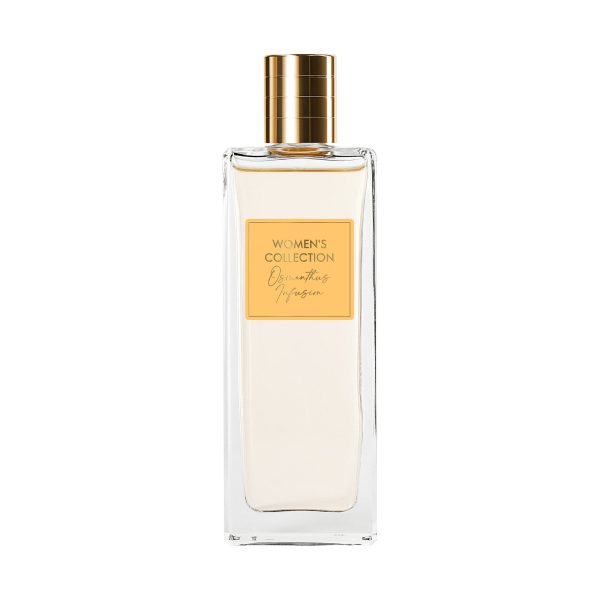 Osmanthus Infusion Eau de Toilette