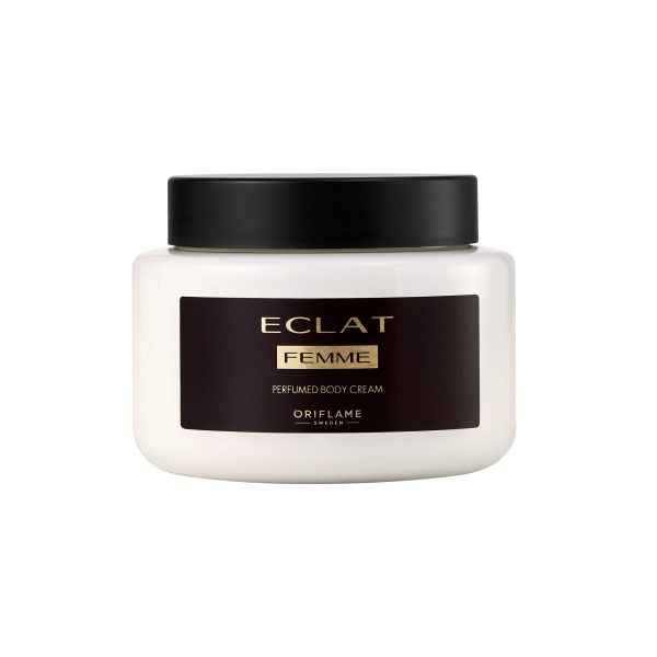 Femme Perfumed Body Cream